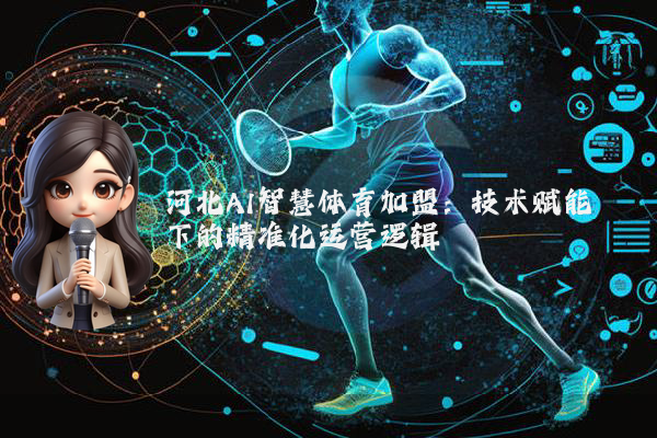 河北AI智慧体育加盟：技术赋能下的精准化运营逻辑