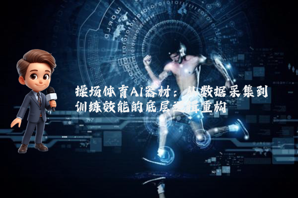 操场体育AI器材：从数据采集到训练效能的底层逻辑重构