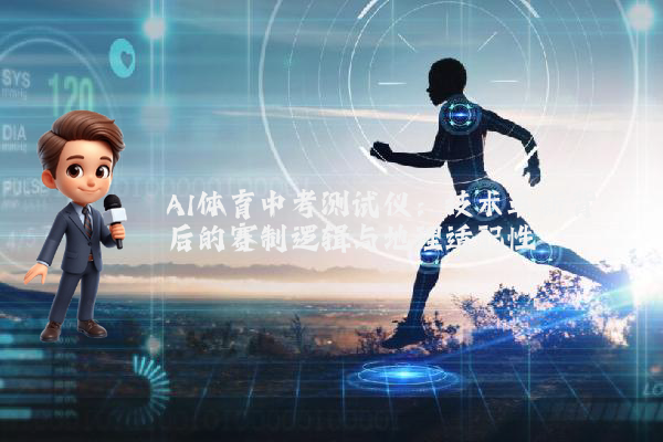 AI体育中考测试仪：技术革新背后的赛制逻辑与地理适配性