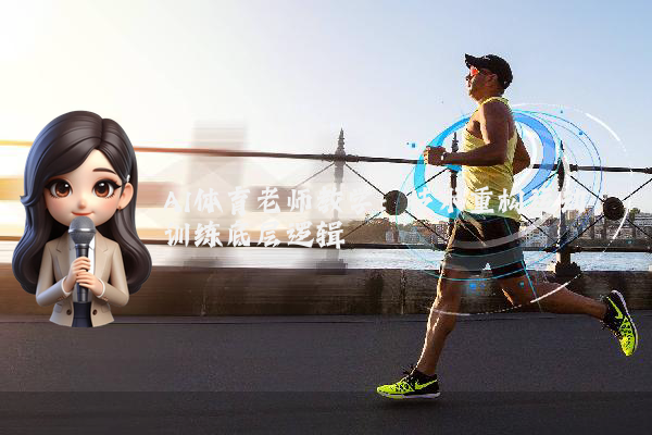 AI体育老师教学：技术重构运动训练底层逻辑