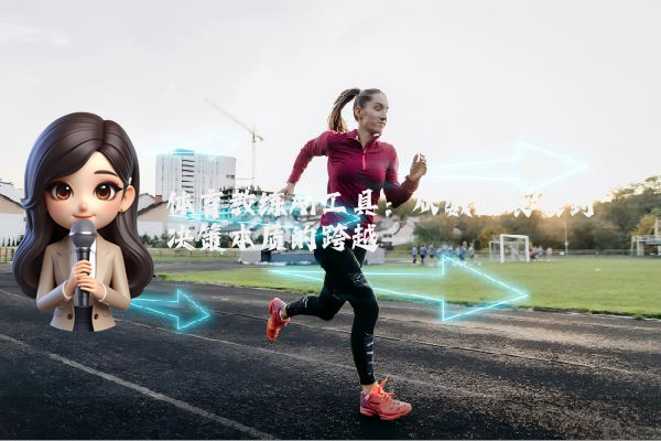 体育教练AI工具：从数据表象到决策本质的跨越