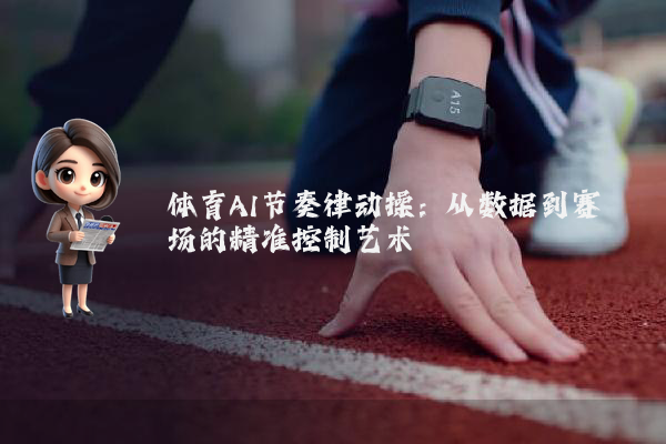 体育AI节奏律动操：从数据到赛场的精准控制艺术