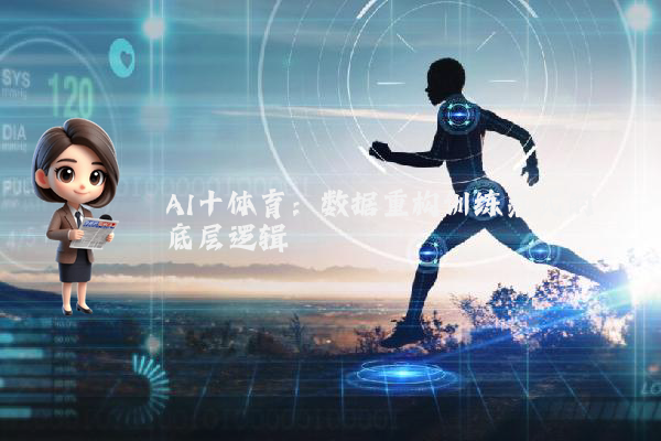AI十体育：数据重构训练范式的底层逻辑