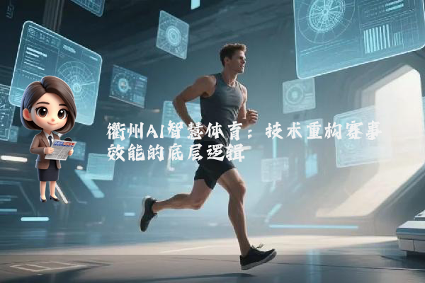 衢州AI智慧体育：技术重构赛事效能的底层逻辑