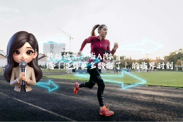 数据边界：当AI体育训练系统遭遇「没有更多数据了」的临界时刻