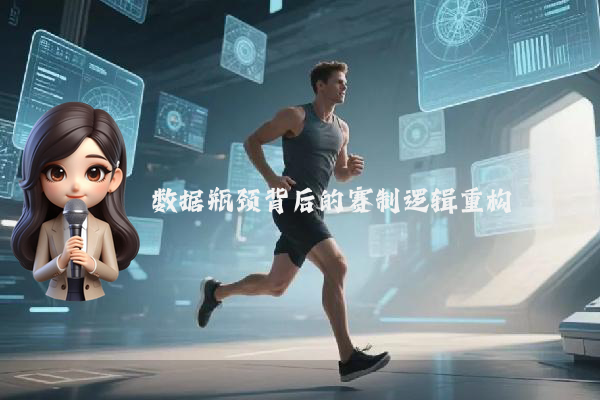 数据瓶颈背后的赛制逻辑重构