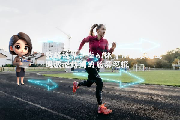 数据边界：当AI体育训练系统遭遇数据枯竭的底层逻辑
