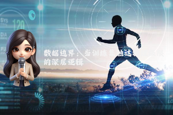 数据边界：当训练集触达物理极限的深层逻辑