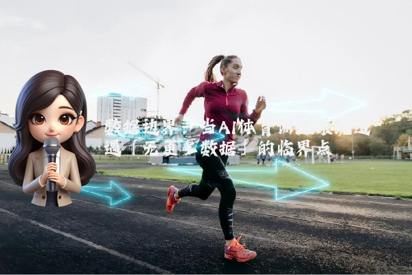 数据边界：当AI体育训练系统遭遇「无更多数据」的临界点