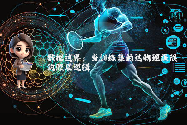 数据边界：当训练集触达物理极限的深层逻辑