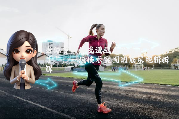 当体育数据流遭遇「没有更多数据了」：一场技术突围的底层逻辑拆解