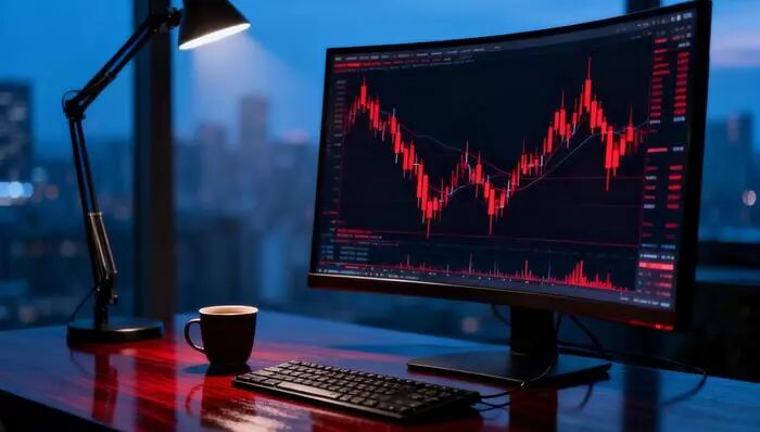 450亿归零！25岁“AI股神”旗下对冲基金爆仓